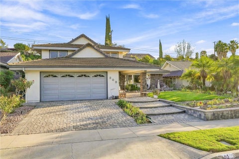 Photo of 300 W Wedgewood LN, La Habra, CA 90631 (MLS # PW26218406)