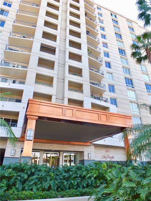 Photo of 850 E Ocean Boulevard #203, Long Beach, CA 90802 (MLS # PW26042652)