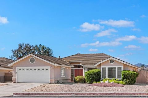 Photo of 1765 Harold Road, Escondido, CA 92026 (MLS # NDP2603667)