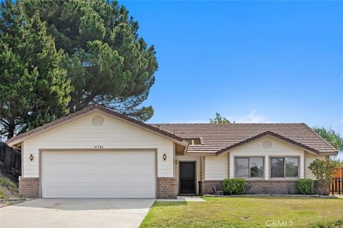 41586 Zinfandel Avenue Temecula CA 92591