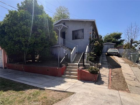 Photo of 1237 N Evergreen Ave, Los Angeles, CA 90033 (MLS # MB26082810)