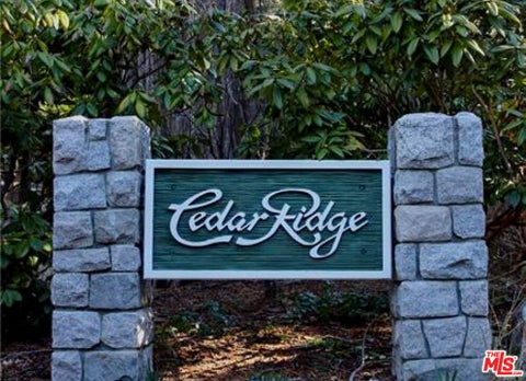 Photo of 246 Cedar Ridge Drive, Lake Arrowhead, CA 92352 (MLS # 26863197)