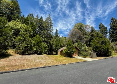 Photo of 246 Cedar Ridge Drive, Lake Arrowhead, CA 92352 (MLS # 26863197)