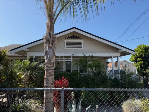12941 Josephine St, Garden Grove, CA 92841 - MLS#: OC25251777