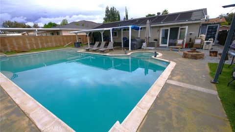 Photo of 11935 Welby Pl, Moreno Valley, CA 92557 (MLS # IV25262198)