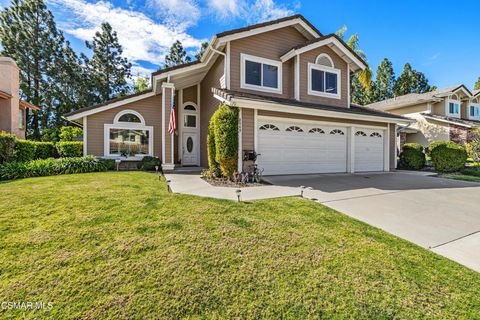 Photo of 2649 Rikkard Drive, Thousand Oaks, CA 91362 (MLS # 226002993)
