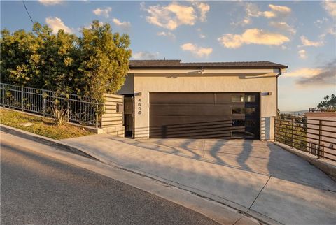 Photo of 4050 Jennings Drive, Los Angeles, CA 90032 (MLS # PW26015744)