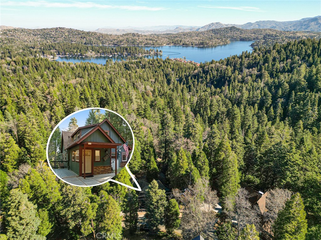 717 Crest Estates
