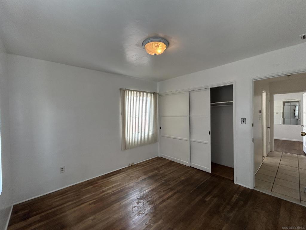 San Diego - Residential Lease