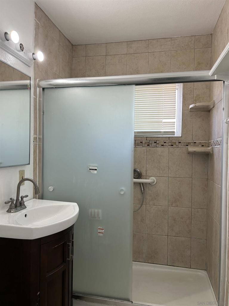 San Diego - Residential Lease