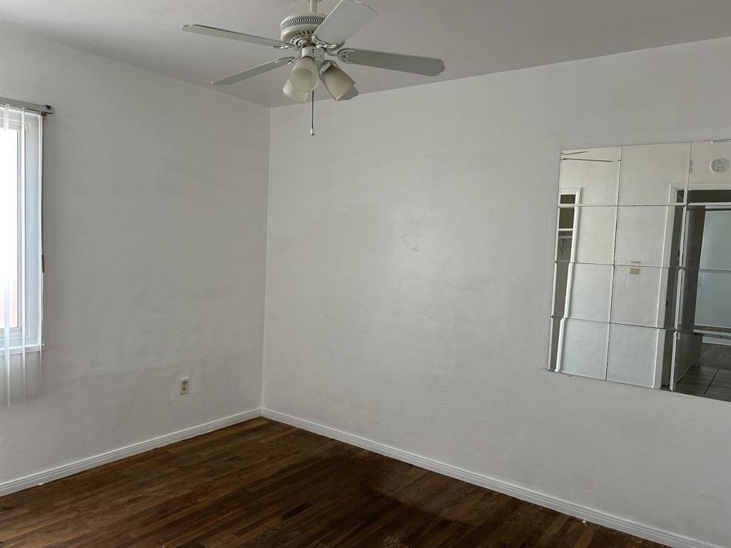 San Diego - Residential Lease