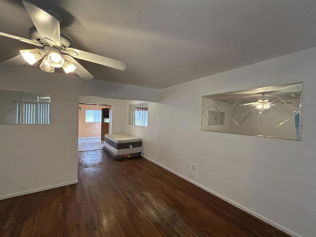 San Diego - Residential Lease