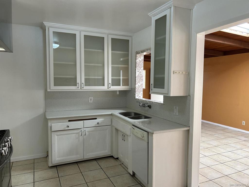 San Diego - Residential Lease