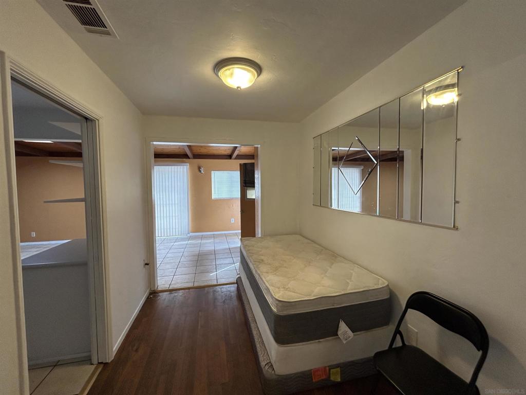 San Diego - Residential Lease