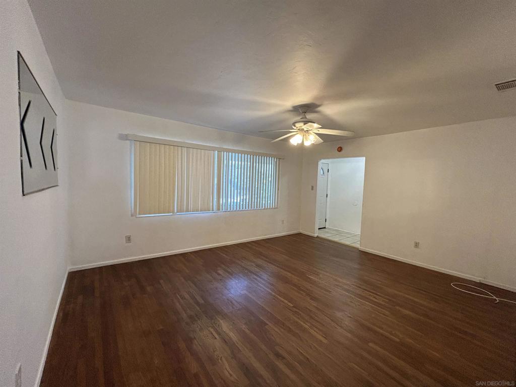 San Diego - Residential Lease