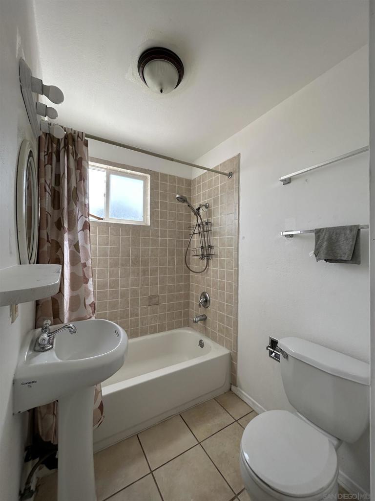San Diego - Residential Lease