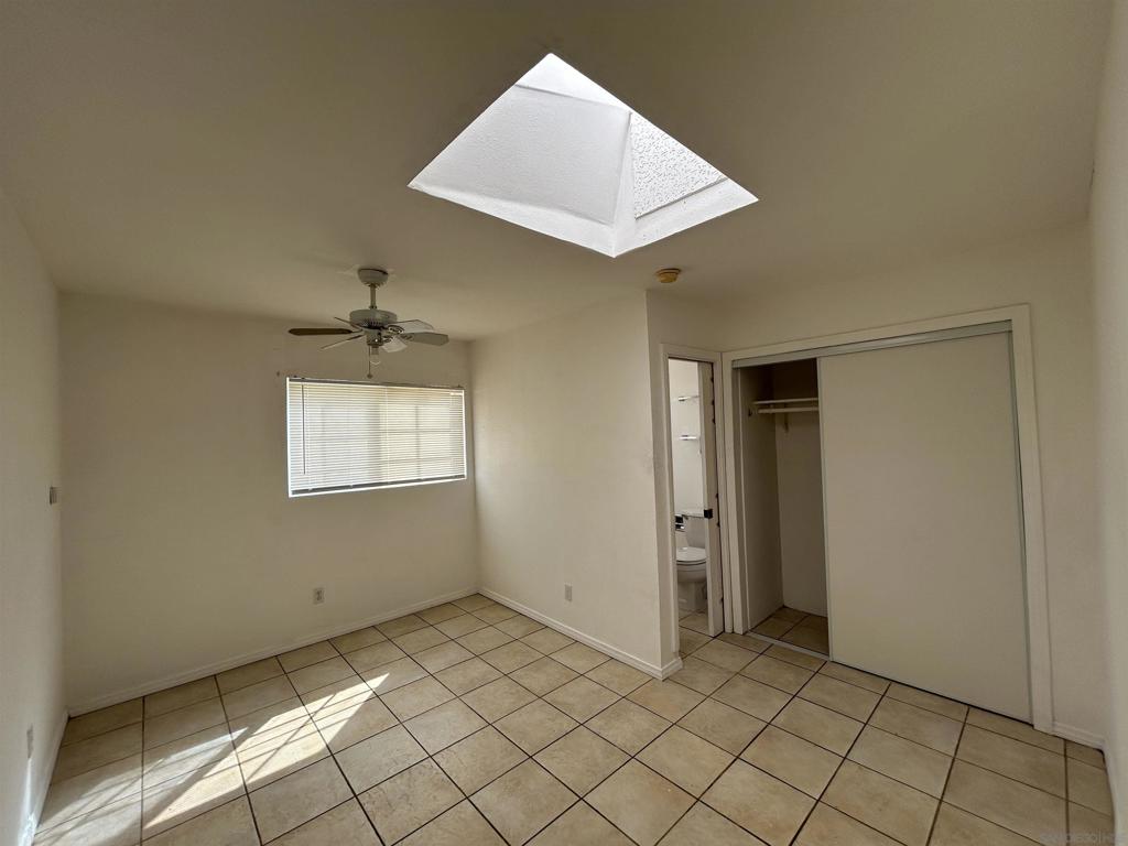 San Diego - Residential Lease