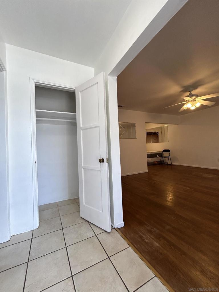 San Diego - Residential Lease