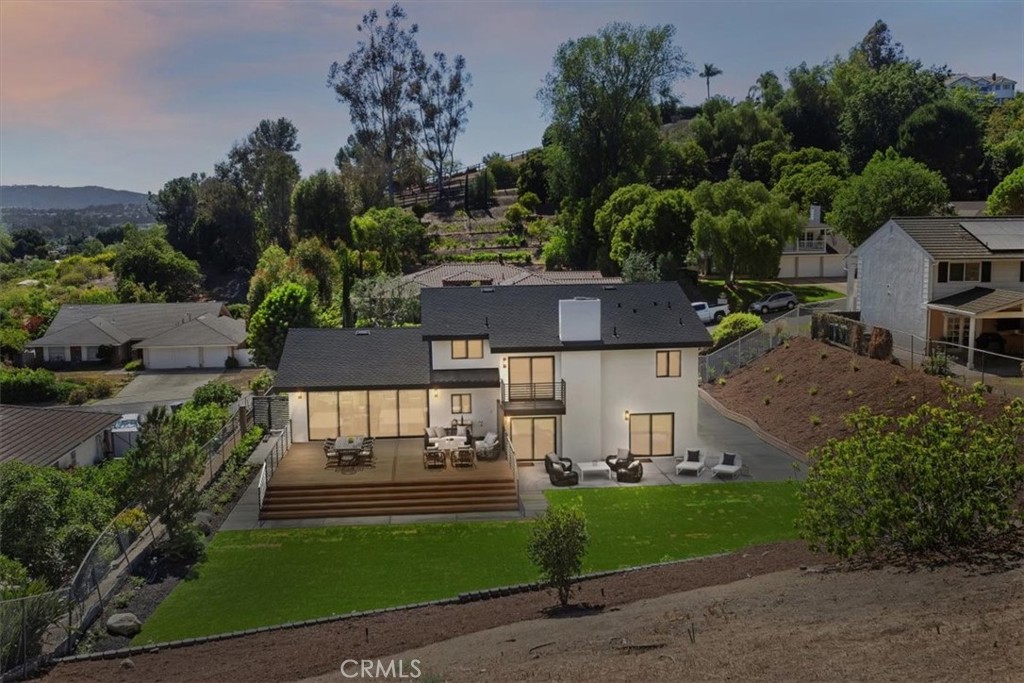 Nellie Gail (NG) - Residential