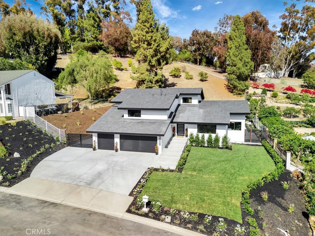 Nellie Gail (NG) - Residential