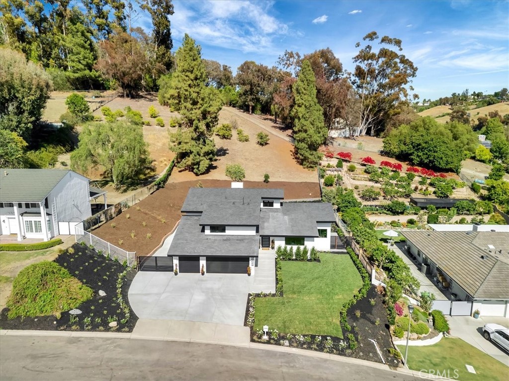 Nellie Gail (NG) - Residential