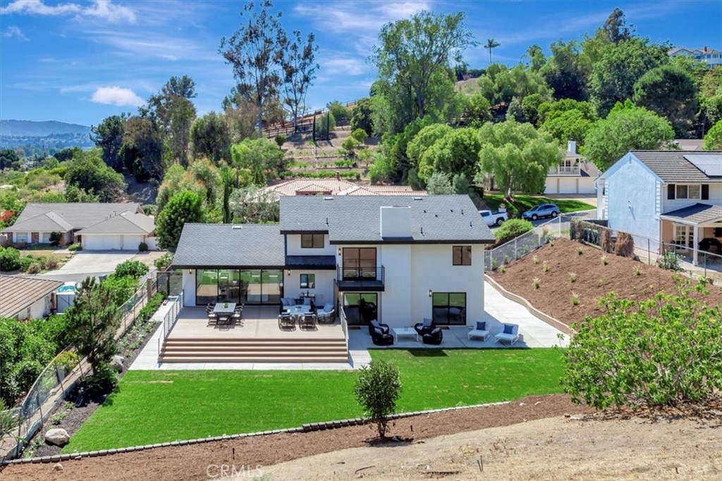 Nellie Gail (NG) - Residential