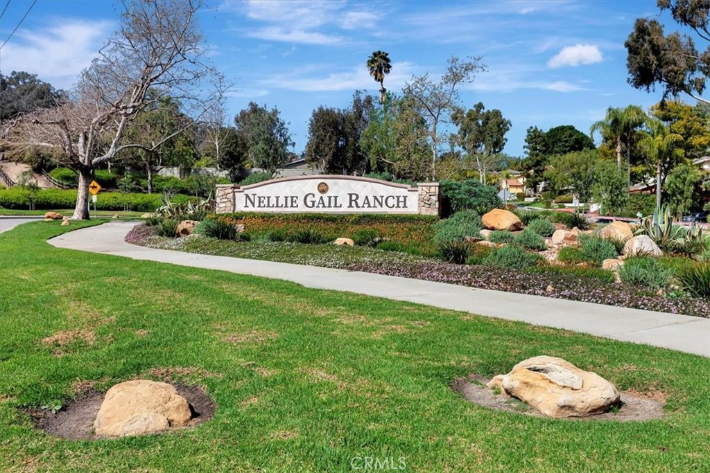 Nellie Gail (NG) - Residential