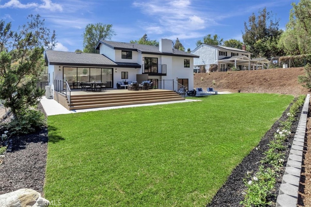 Nellie Gail (NG) - Residential