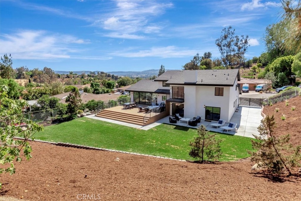 Nellie Gail (NG) - Residential