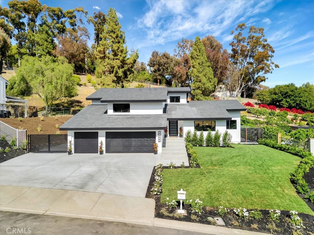 Nellie Gail (NG) - Residential