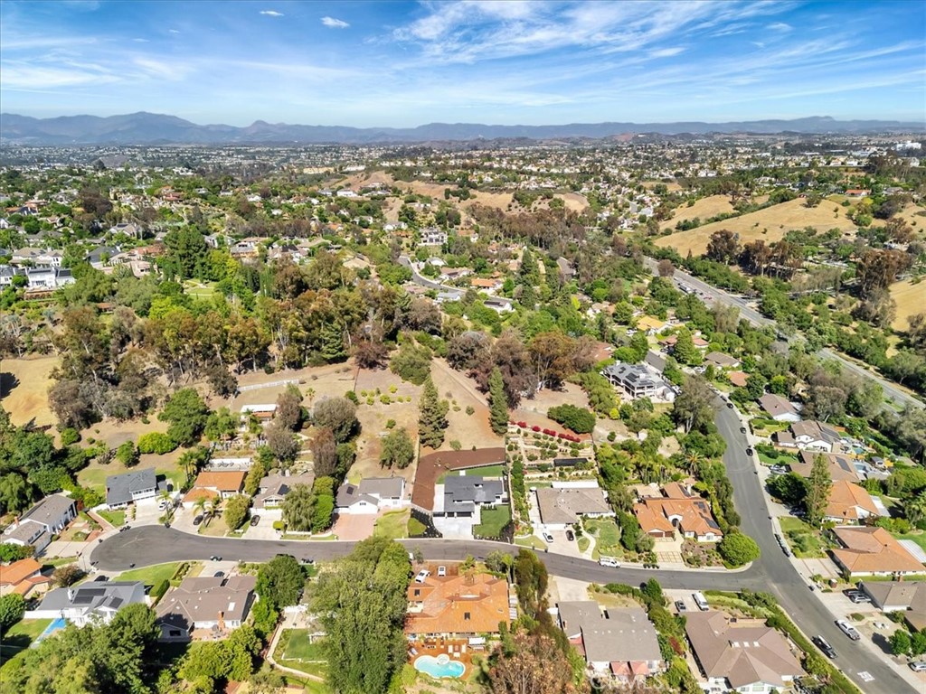 Nellie Gail (NG) - Residential