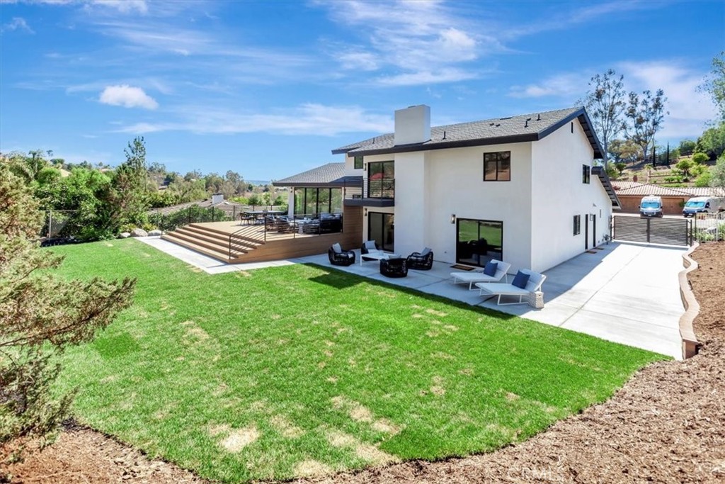 Nellie Gail (NG) - Residential