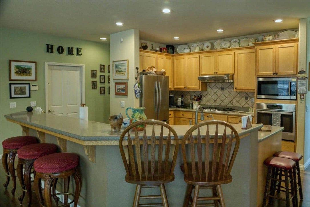 9895 Bluegill Drive