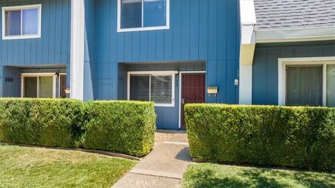 1181 E 22nd Street 22 Marysville CA 95901