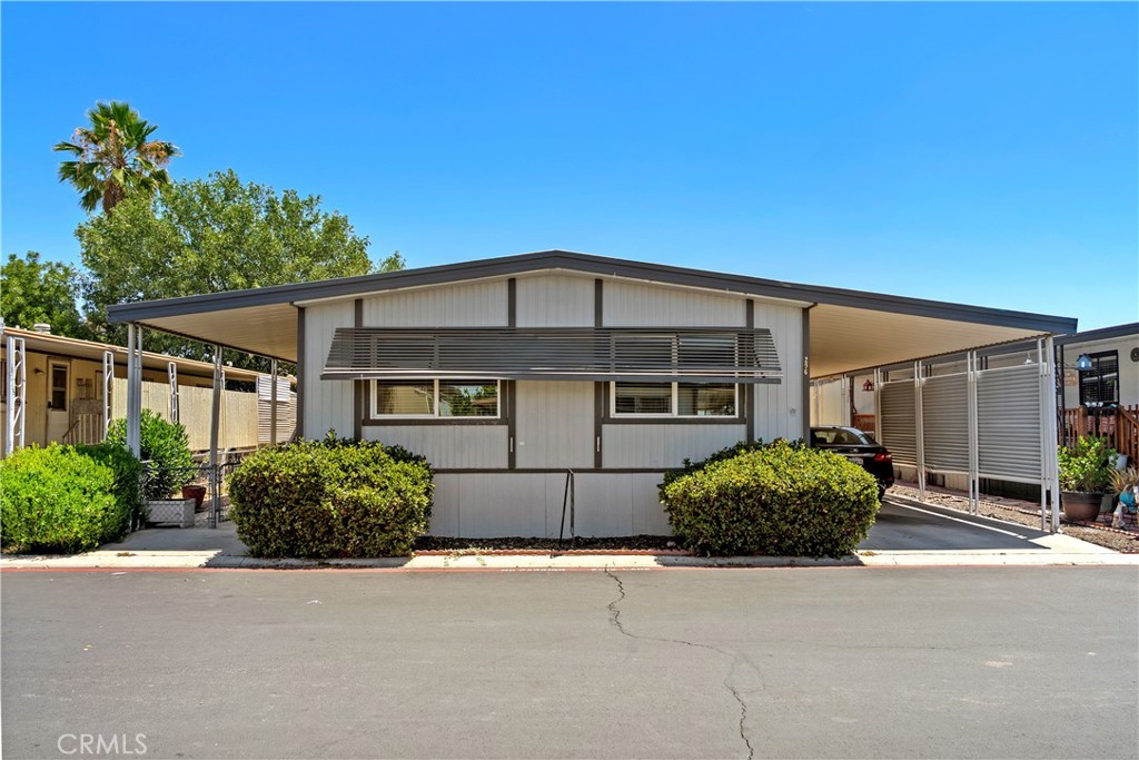 1455 S State Space #296