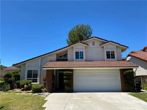 Photo of 2043 Shaded Wood Road, Diamond Bar, CA 91789 (MLS # TR26227766)