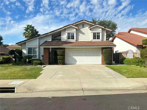 Photo of 2043 Shaded Wood Road, Diamond Bar, CA 91789 (MLS # TR26227766)