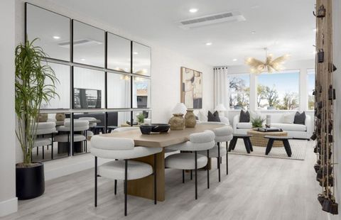 Photo of 289 Wagon Way #Plan 3 029-02, Campbell, CA 95008 (MLS # ML82042605)