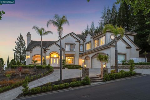 Photo of 3621 3621 Deer Trail Dr Dr, Danville, CA 94506 (MLS # 41124251)