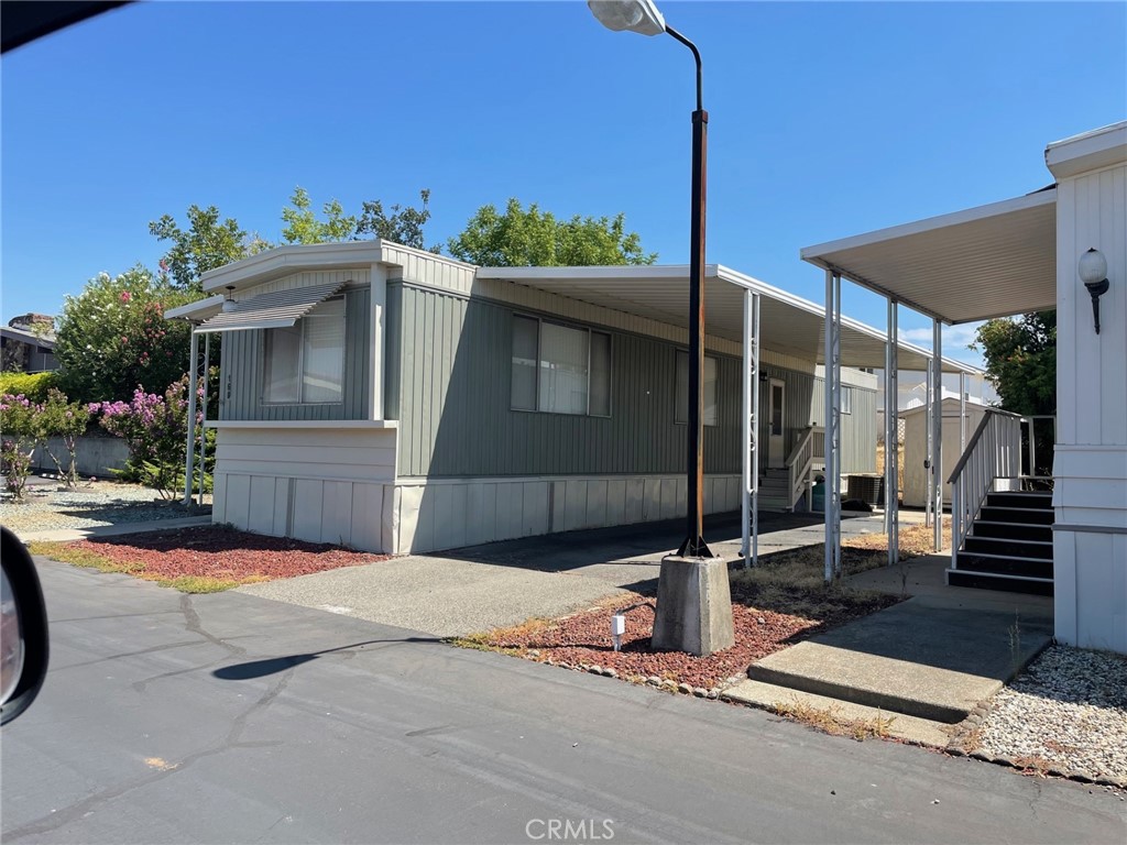 160 Willow