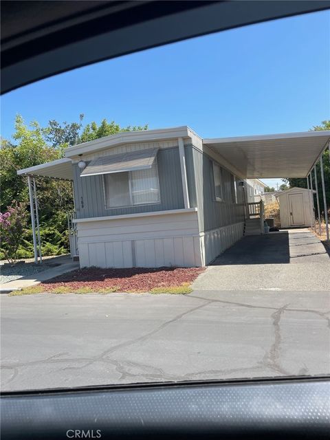 160 Willow Oroville CA 95966