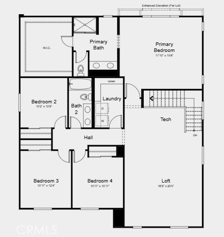 9565 Glenmore Forest Drive