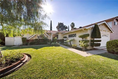 Photo of 220 Barranca Drive, Monterey Park, CA 91754 (MLS # AR25268030)