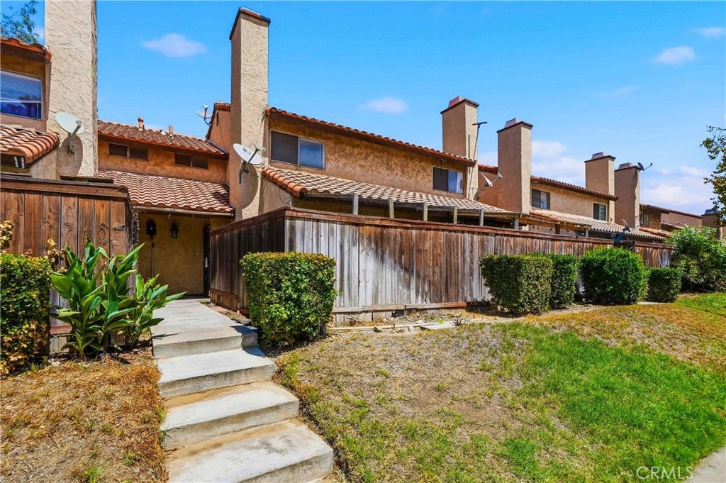 16600 Terrace F