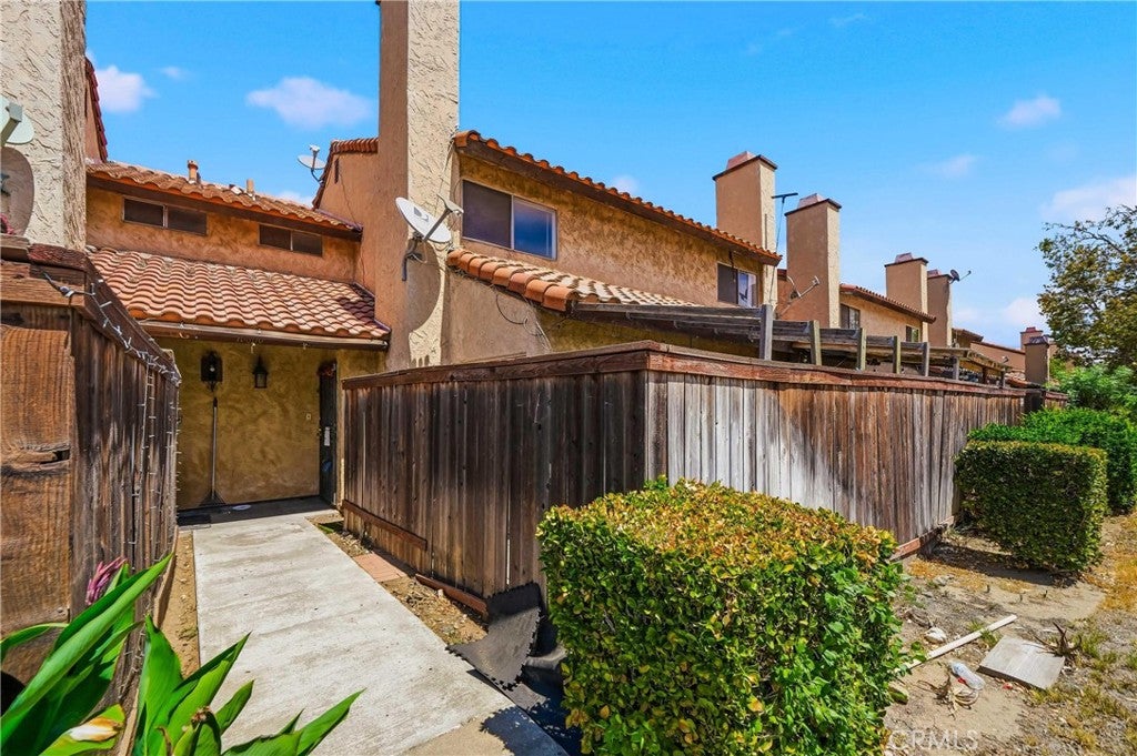 16600 Terrace F
