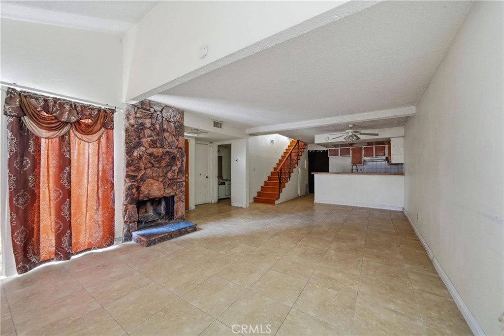 16600 Terrace F