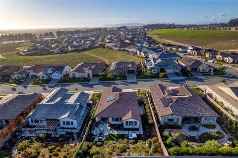 Tiny photo for 1335 Silvia Lane, Nipomo, CA 93444 (MLS # PI26075900)