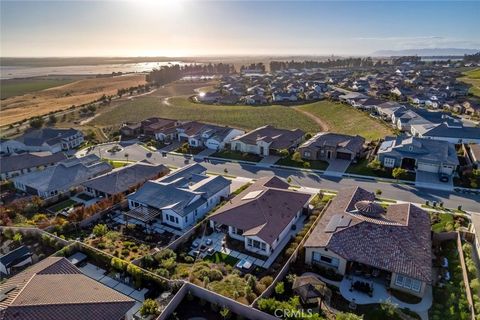 Tiny photo for 1335 Silvia Lane, Nipomo, CA 93444 (MLS # PI26075900)