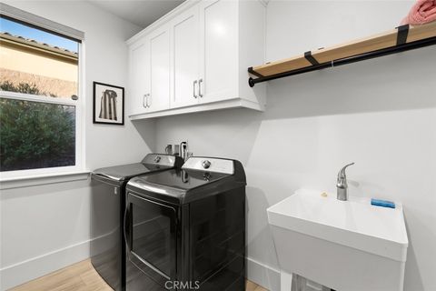 Tiny photo for 1335 Silvia Lane, Nipomo, CA 93444 (MLS # PI26075900)