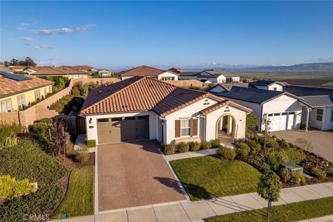 Tiny photo for 1335 Silvia Lane, Nipomo, CA 93444 (MLS # PI26075900)